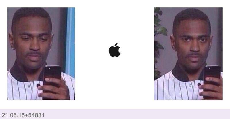 Illustration for article titled "iPhone Keeps Restarting" Glitch Is Driving the Internet Crazy